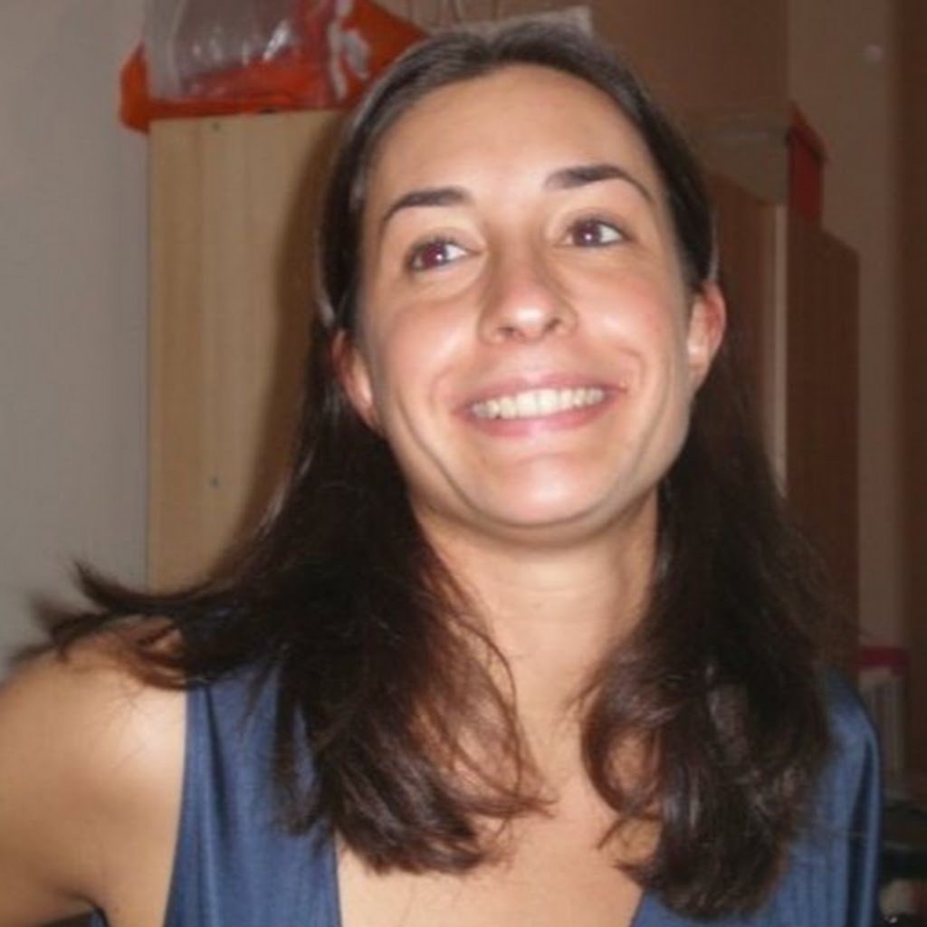 Avatar of Giulia C.