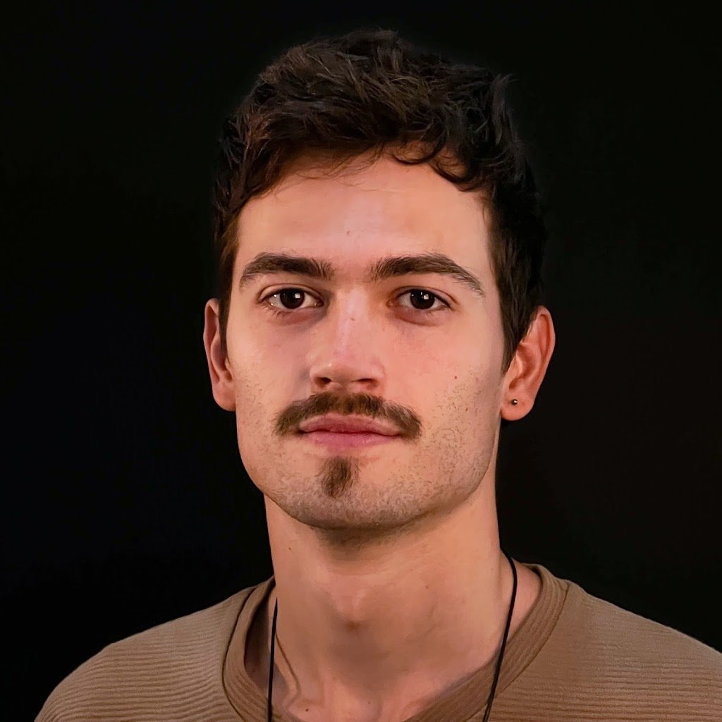 Avatar of Omar F.