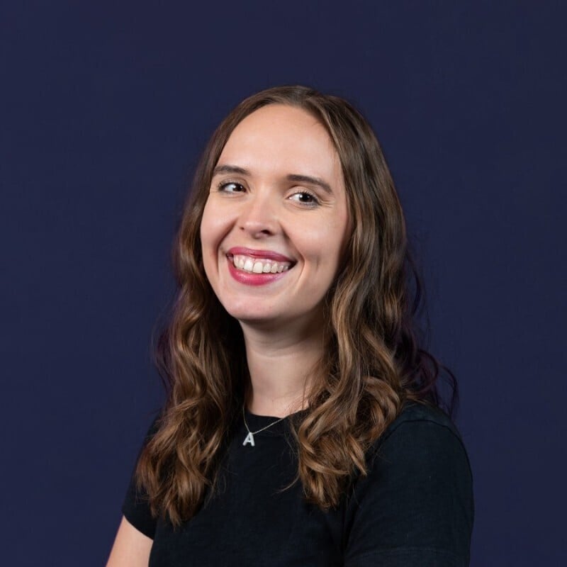 Avatar of Anna Scarbrough