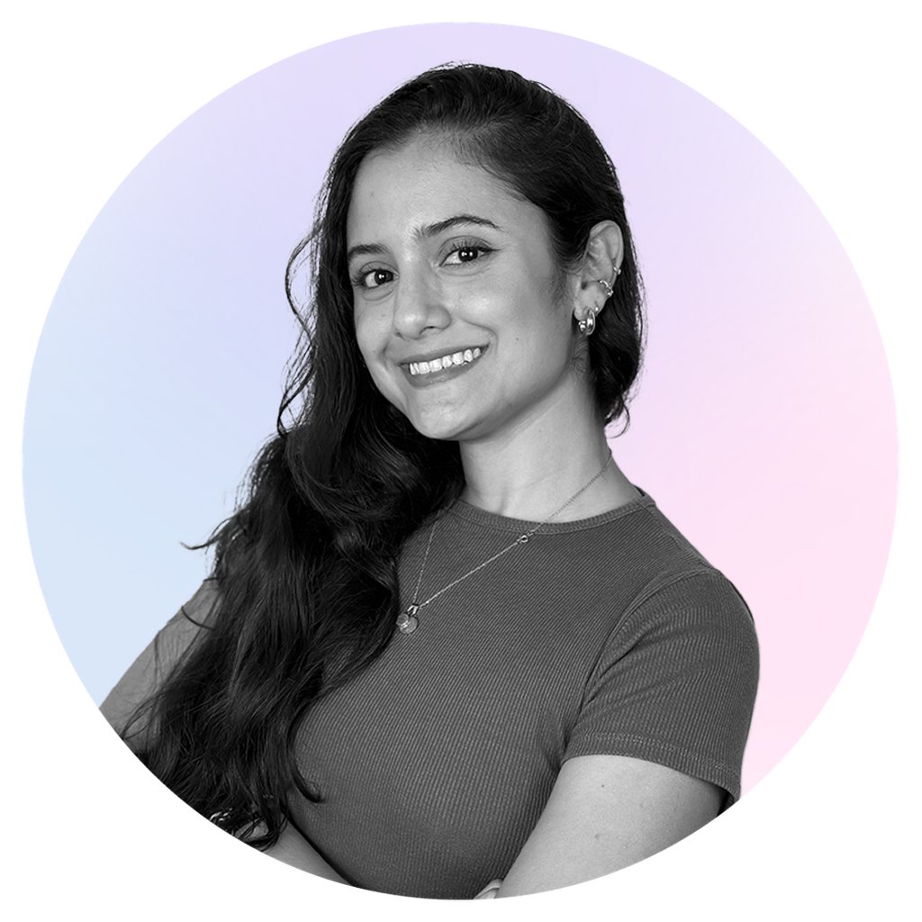 Avatar of Camila D.