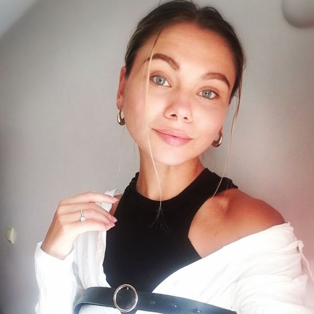 Avatar of Julia S.