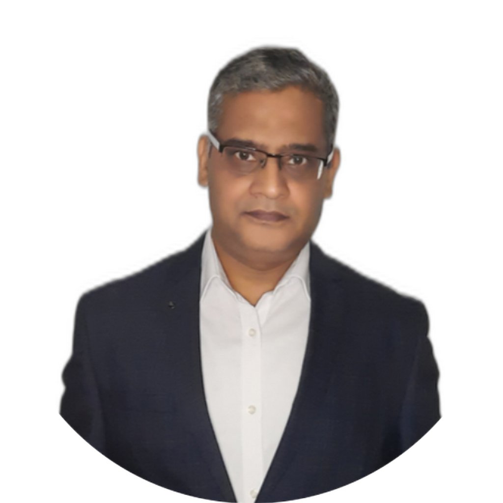 Avatar of Asit P.