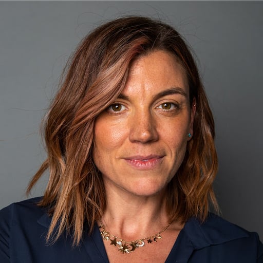 Avatar of Alison Macdonald
