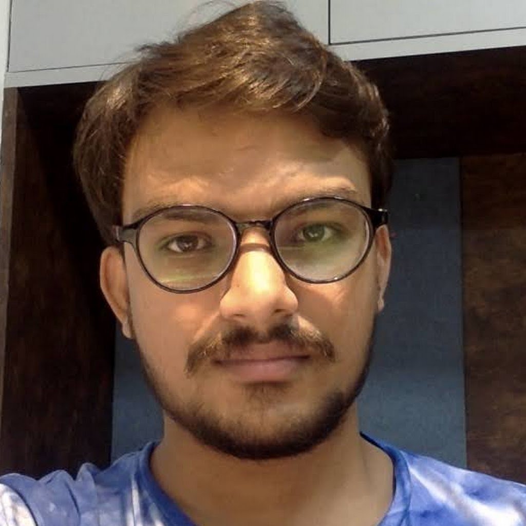 Avatar of Deepak M.