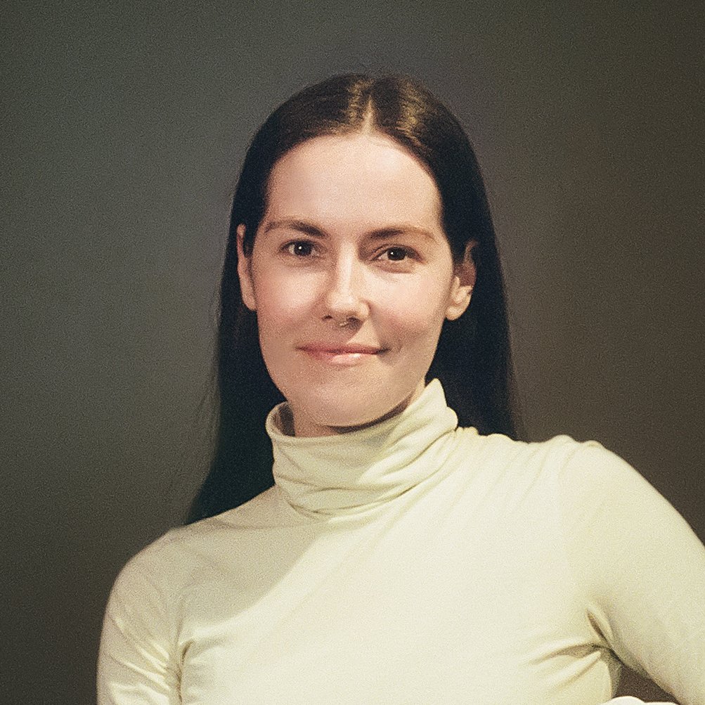 Avatar of Rose G.
