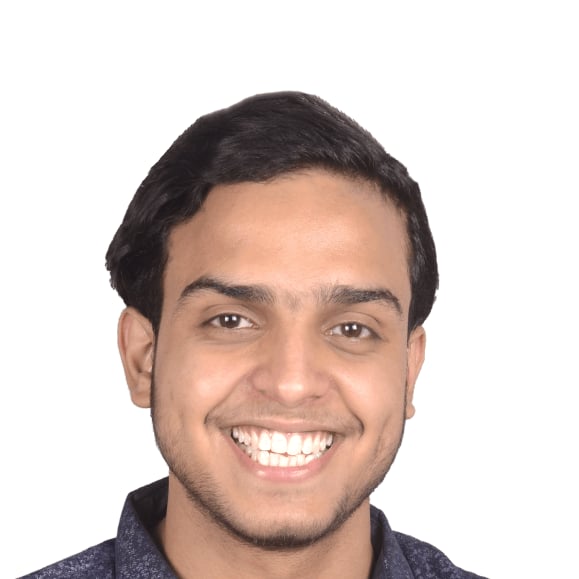 Avatar of Aman K.