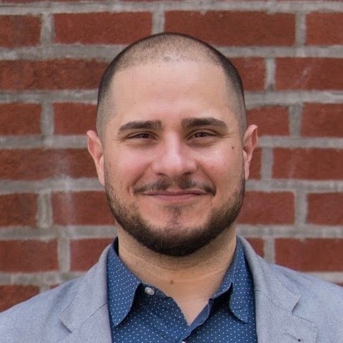 Avatar of Joseph P.