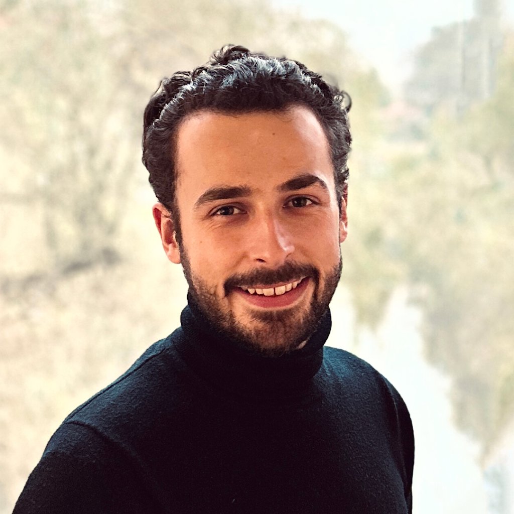 Avatar of Dominic R.