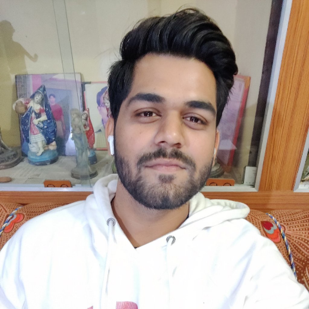 Avatar of Peeyush V.