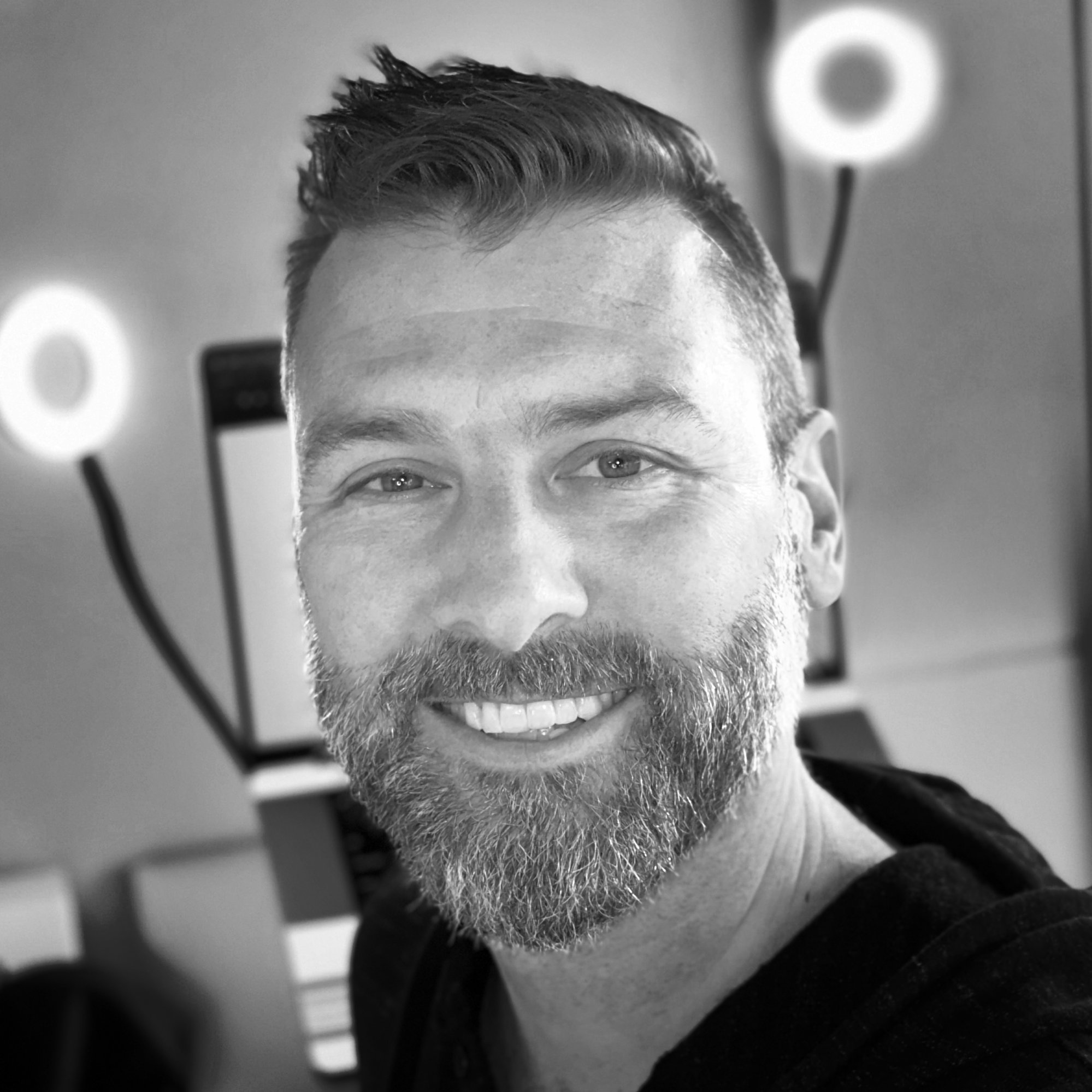 Avatar of Justin J.
