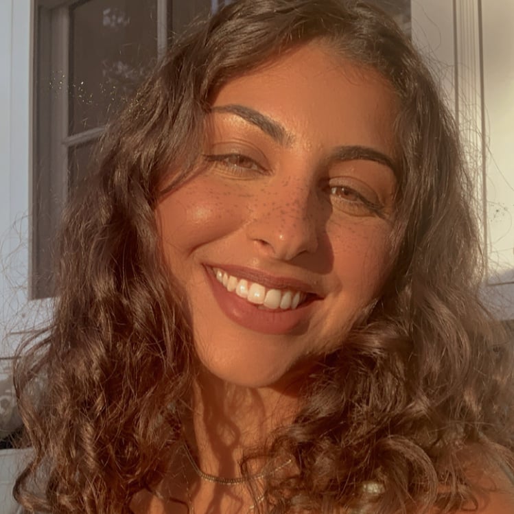 Avatar of Meena M.
