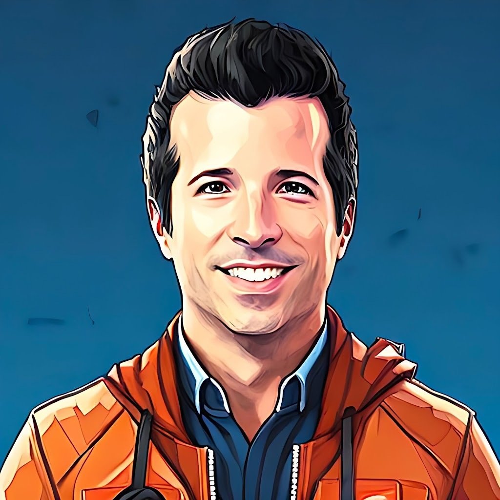 Avatar of Ray C.