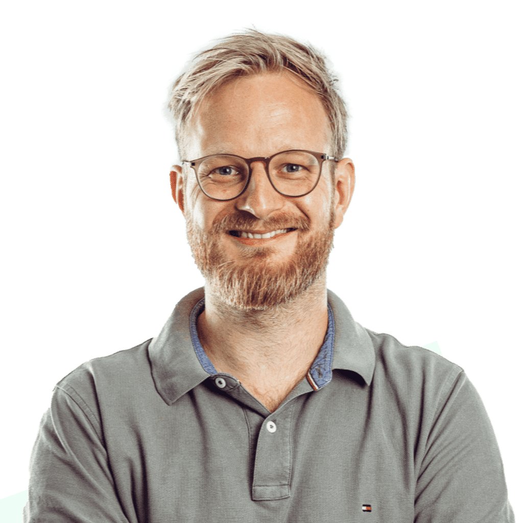 Avatar of Mark P.