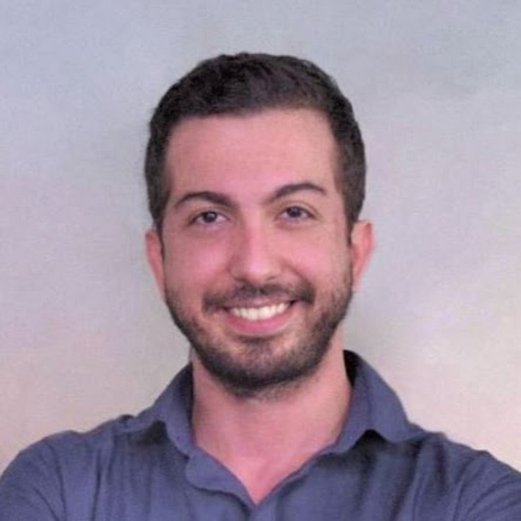Avatar of Sasan M.