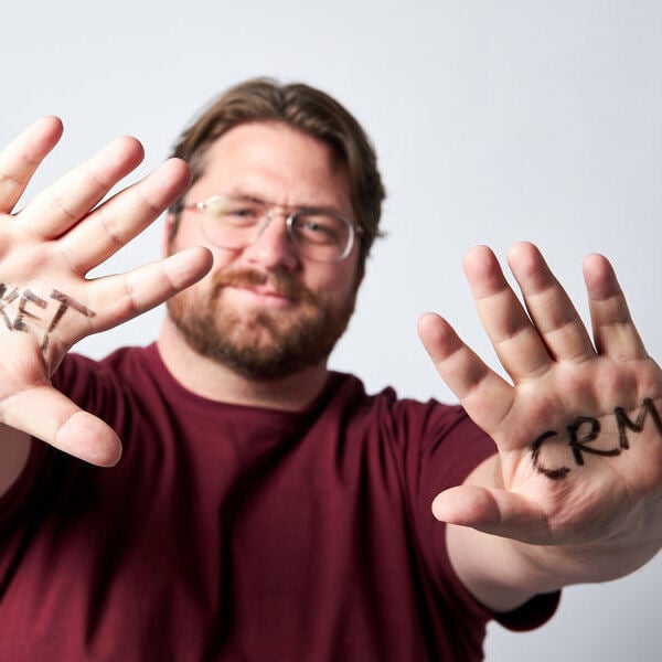 Avatar of Ricky