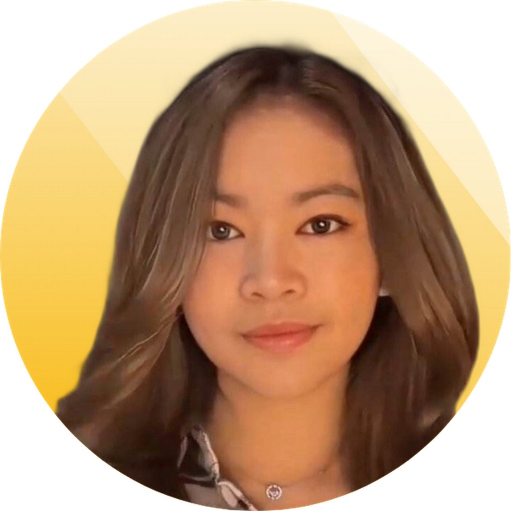 Avatar of Chary B.