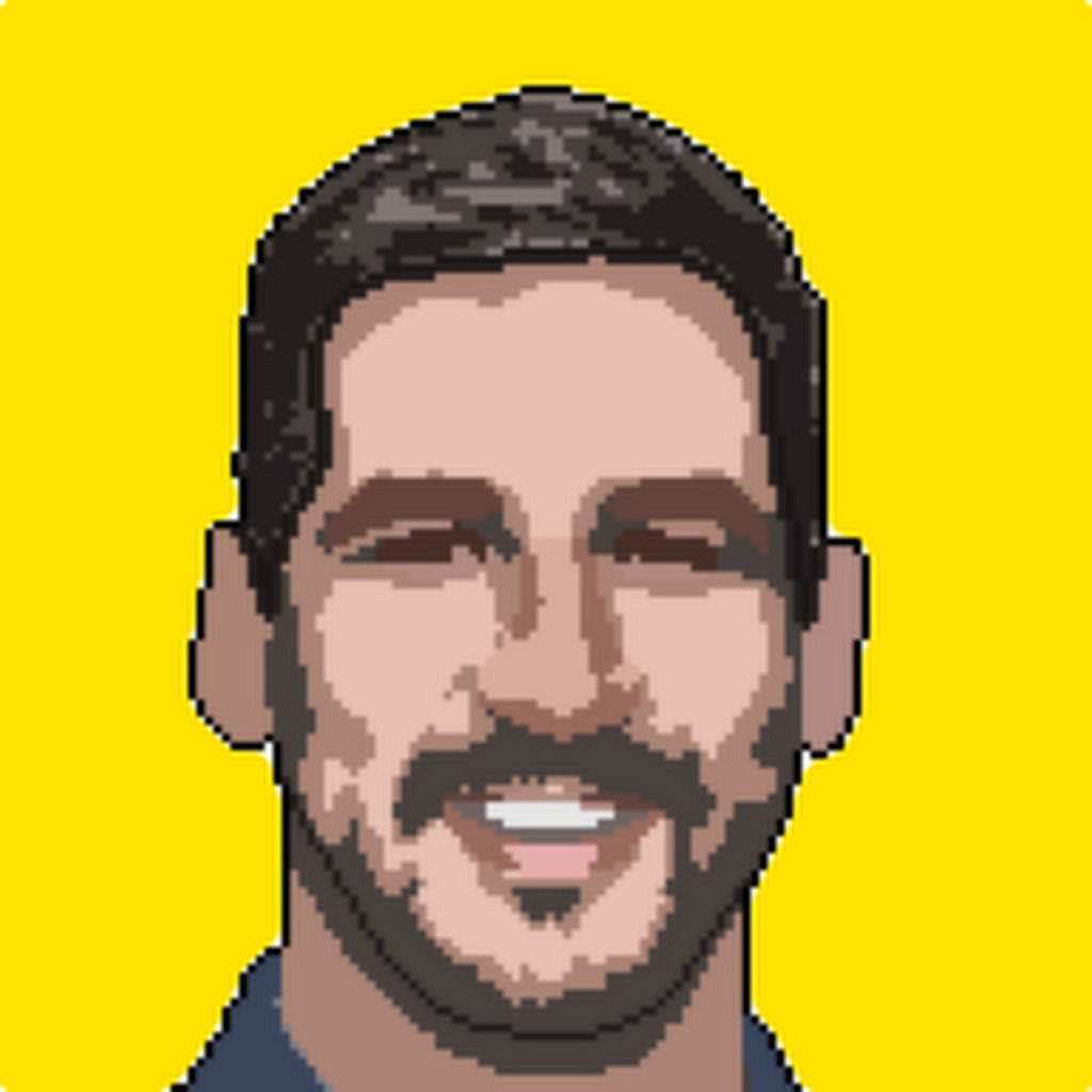 Avatar of Alex Z.