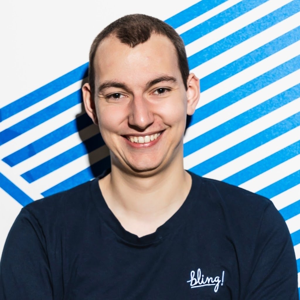 Avatar of Felix H.