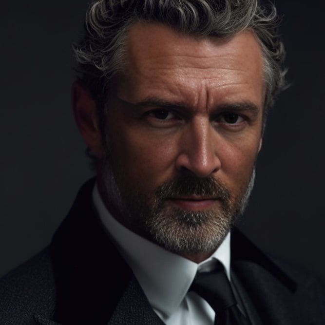 Avatar of Darren C.