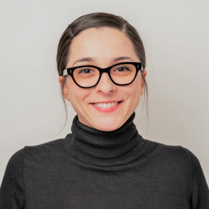 Avatar of Lis P.