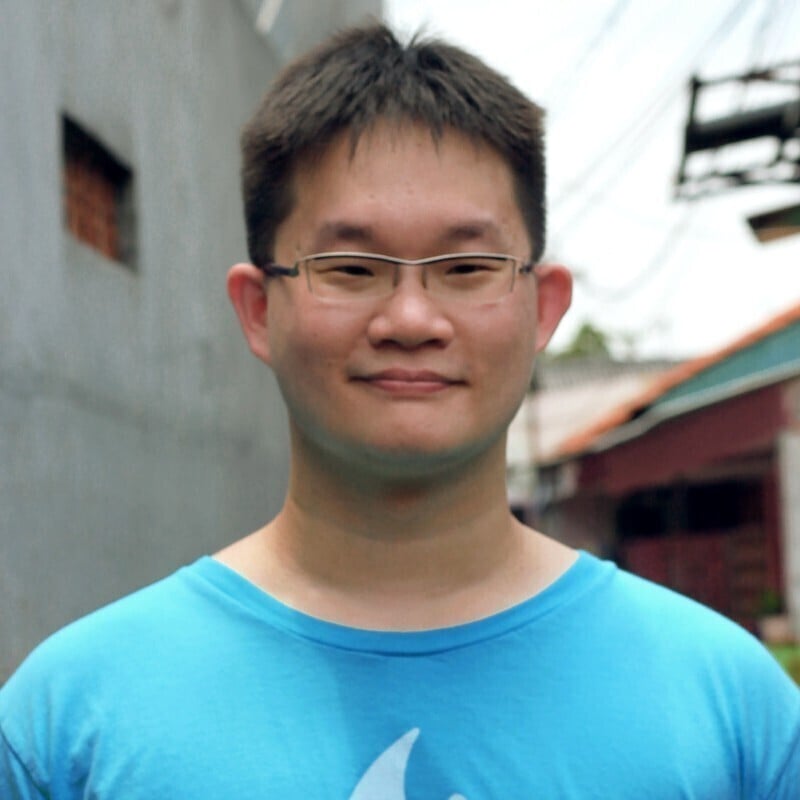 Avatar of Vincent T.