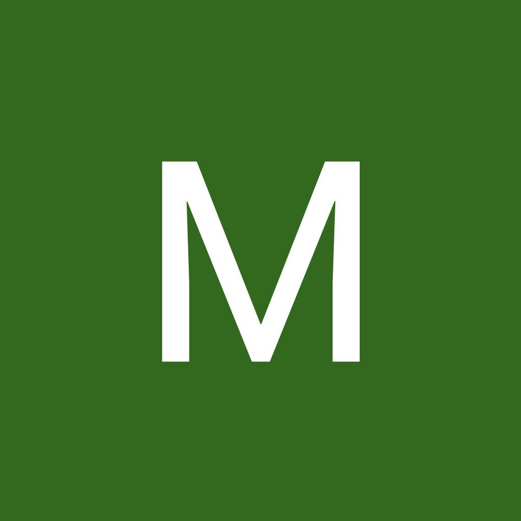 Avatar of Mathias H.