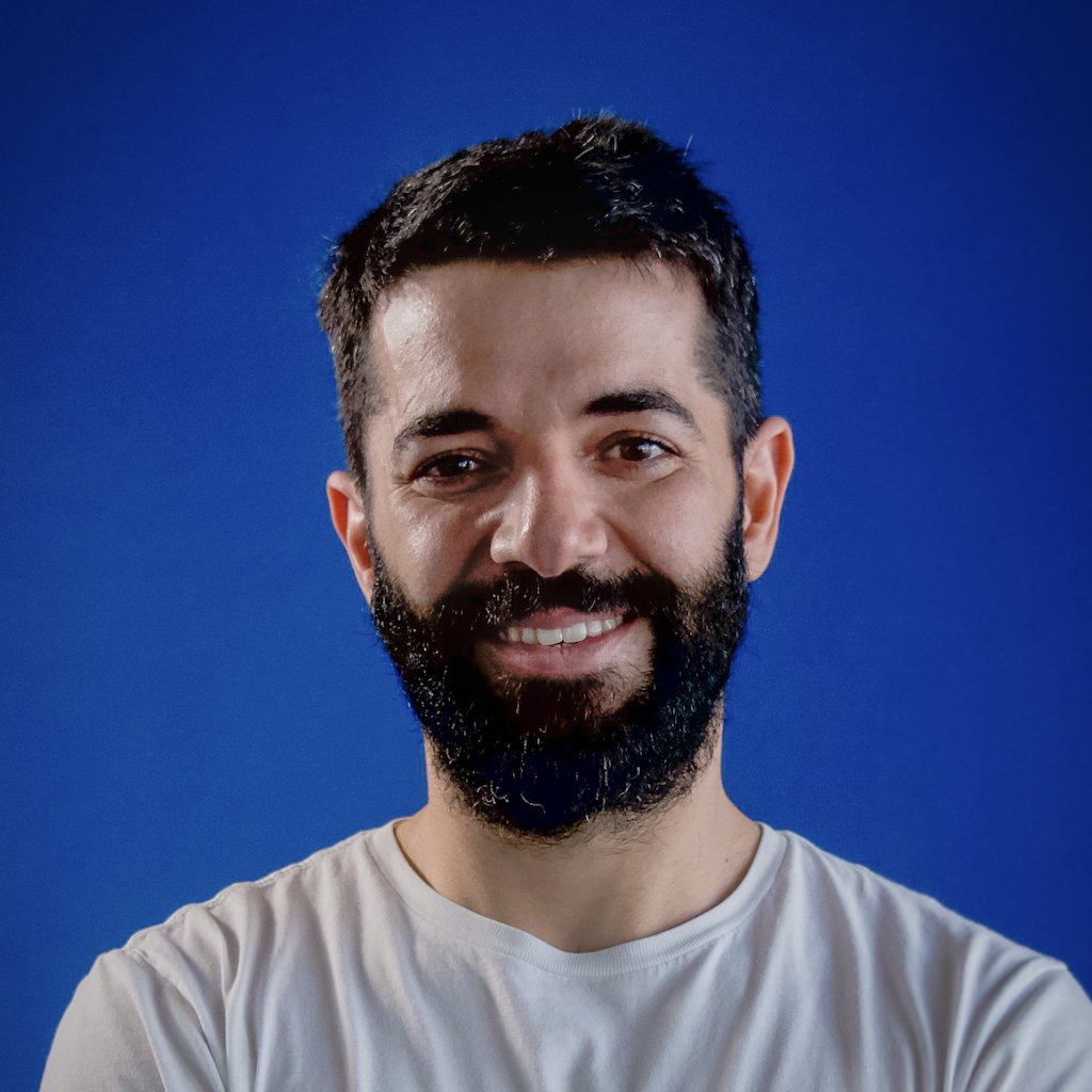 Avatar of Mica G.