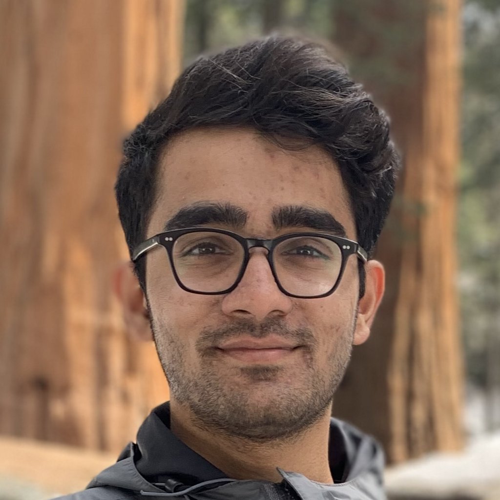 Avatar of Pranav B.