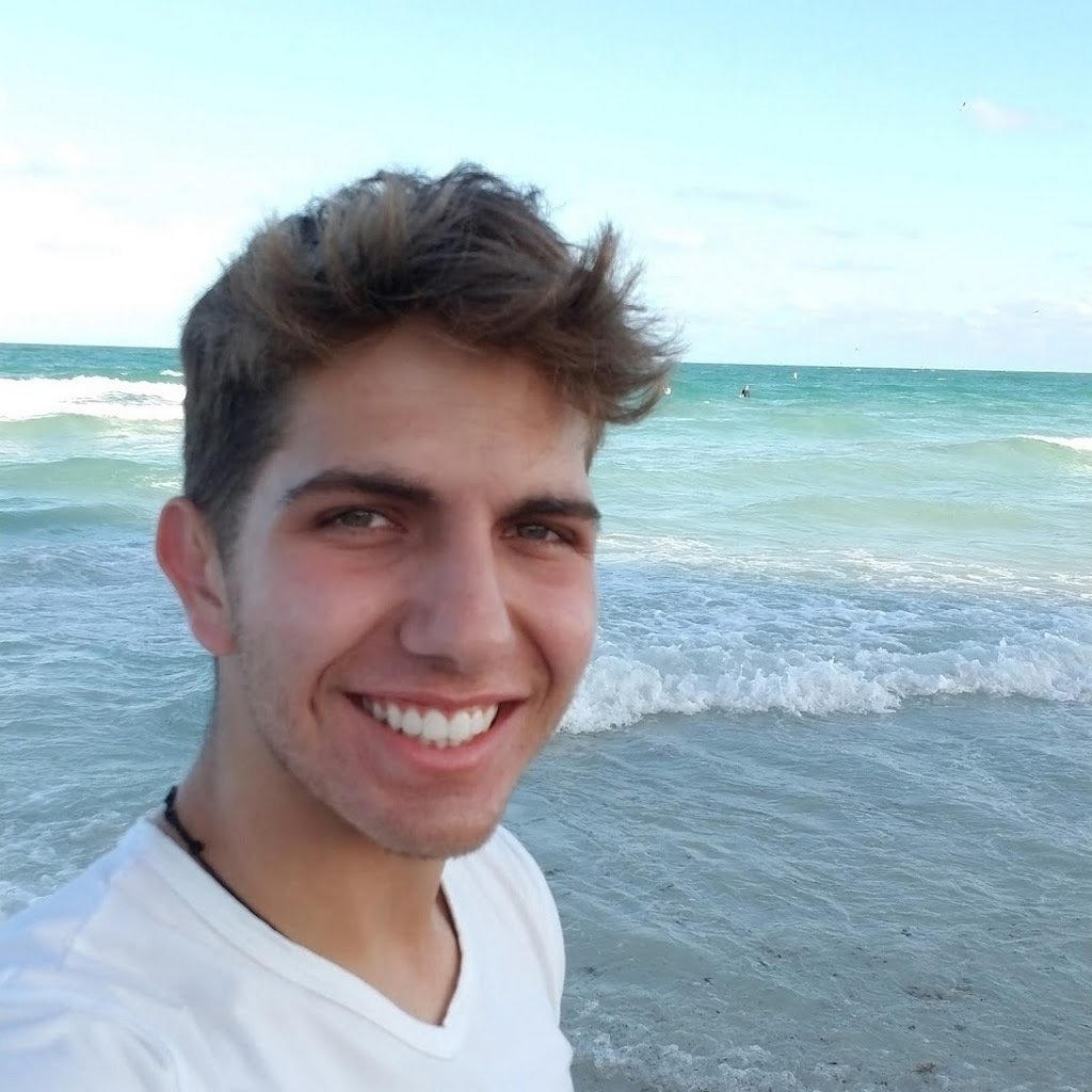 Avatar of Nic S.