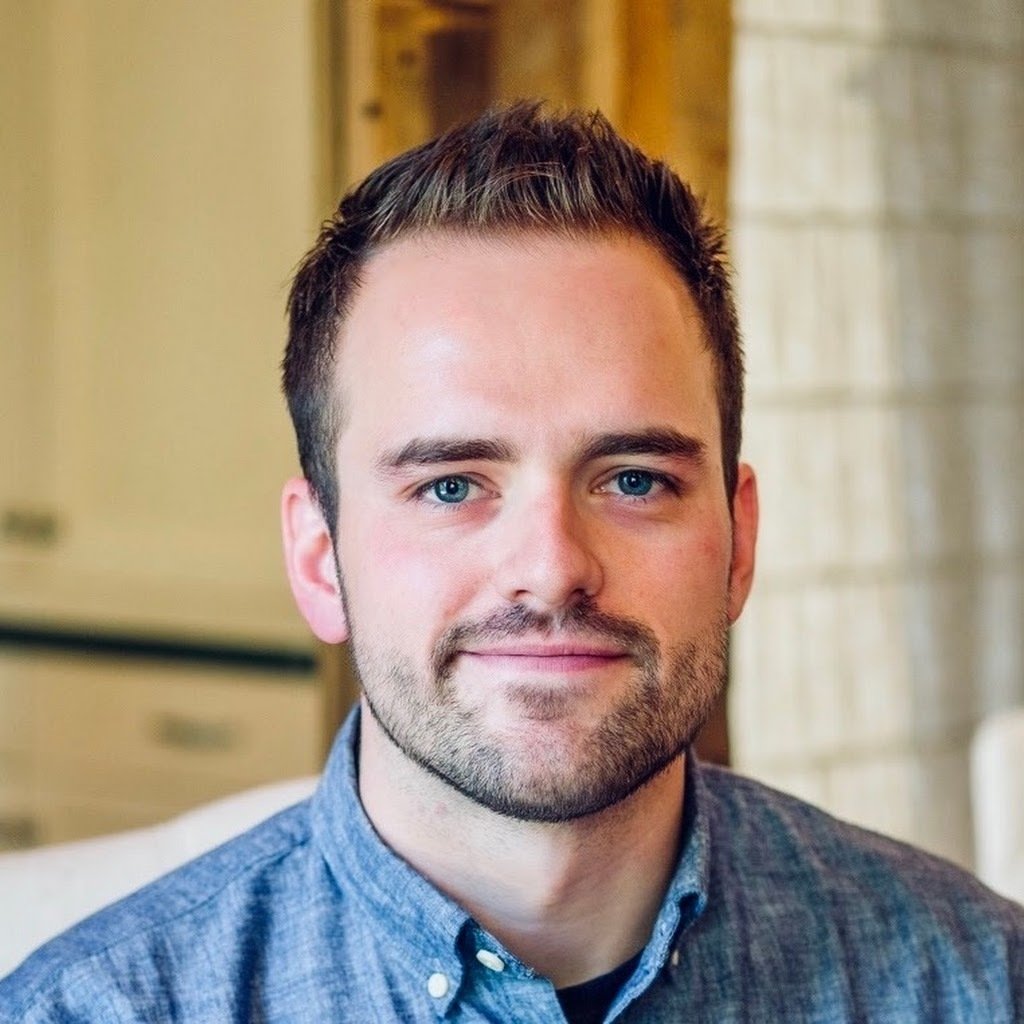 Avatar of Aaron R.