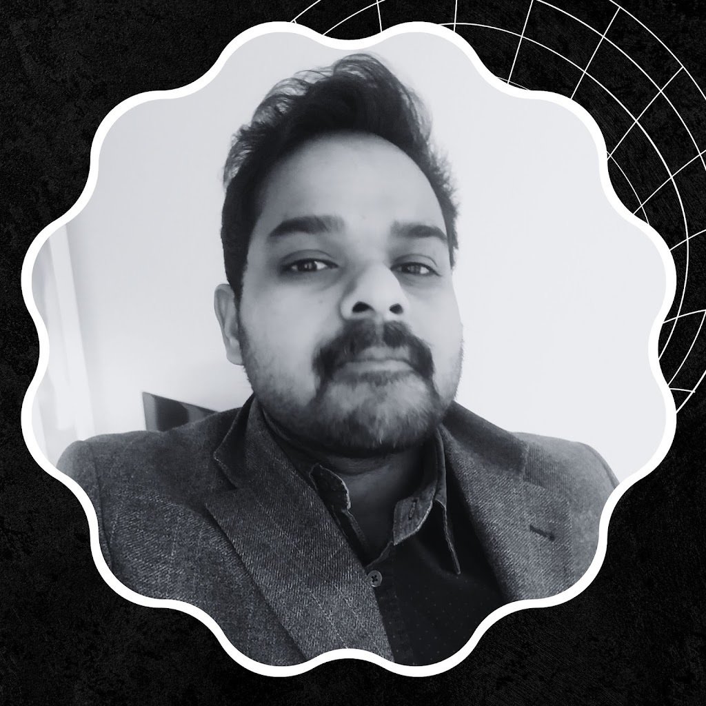 Avatar of Ashik K.