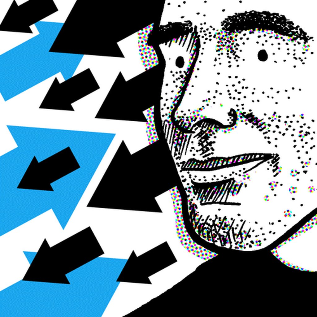 Avatar of Harry B.