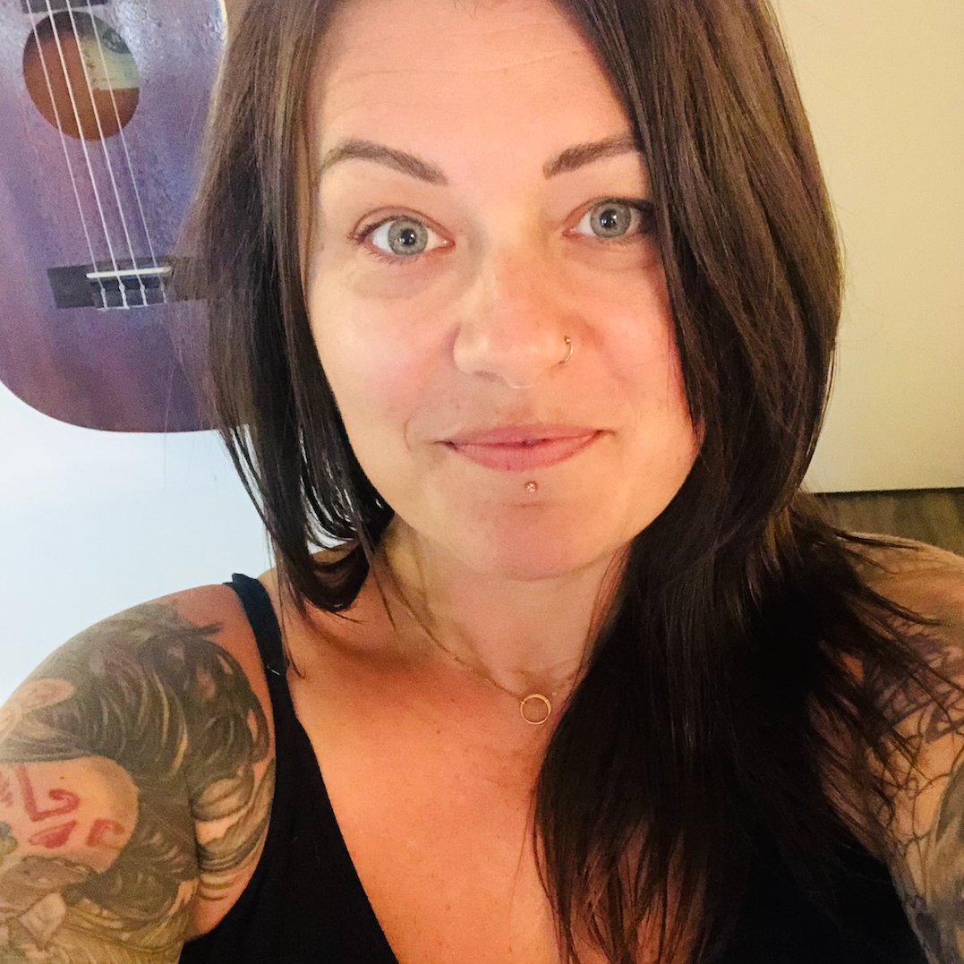Avatar of Ashlie Soko