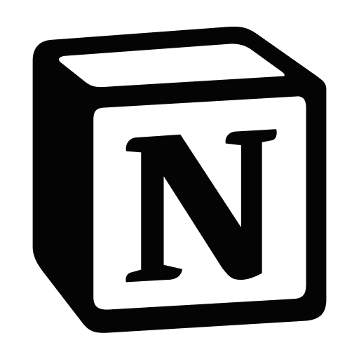 Avatar of Notion