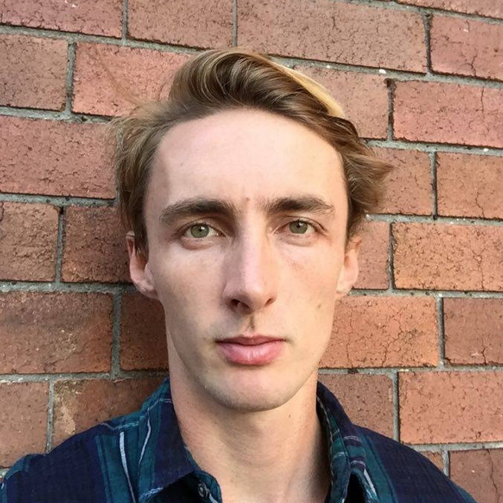 Avatar of Lliam C.