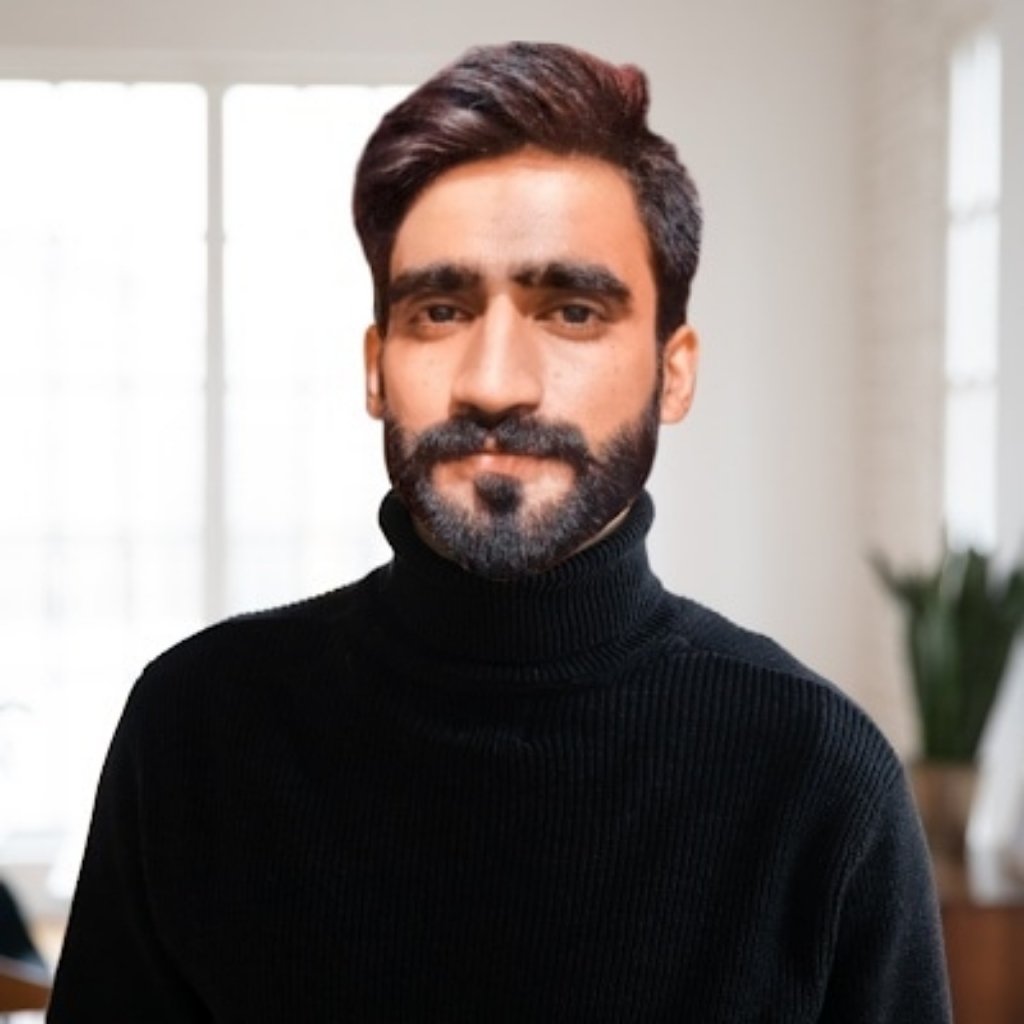 Avatar of Adnan A.
