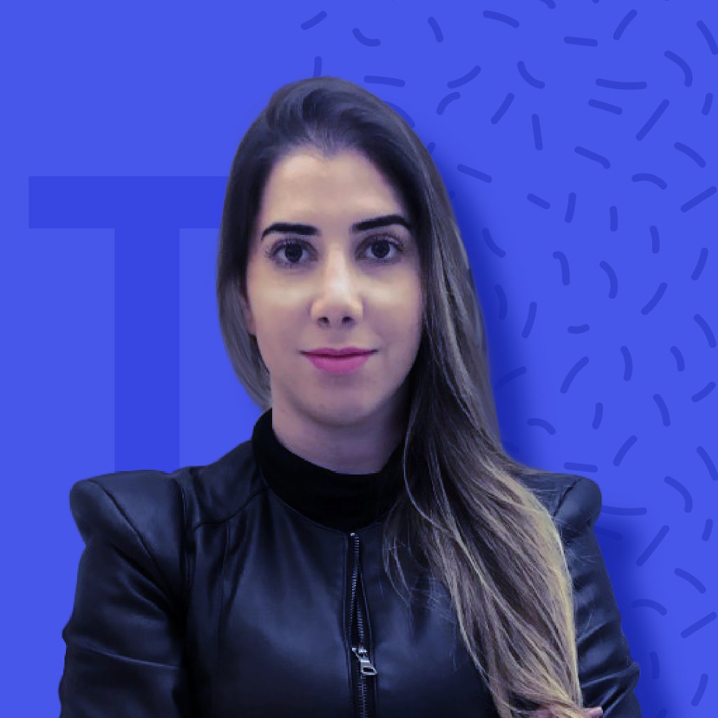 Avatar of Thais F.