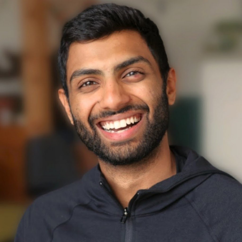 Avatar of Pranav Menon