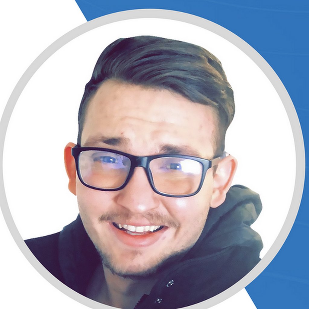 Avatar of Hayden B.