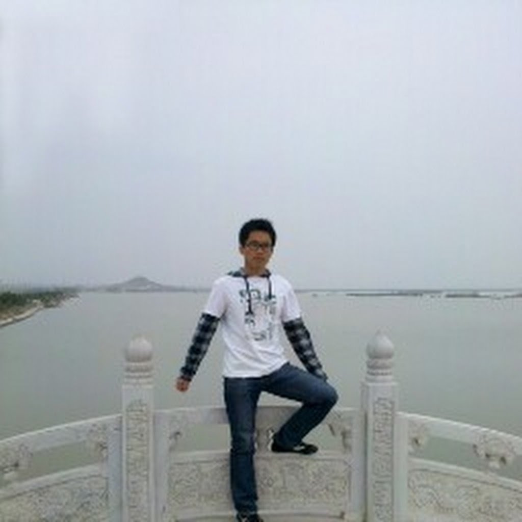 Avatar of 刘阳