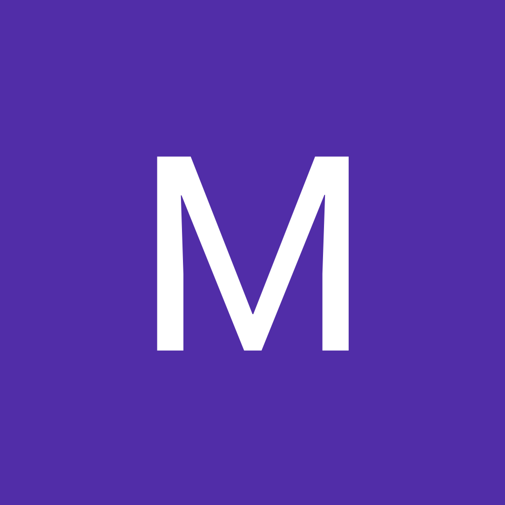 Avatar of Meher G.