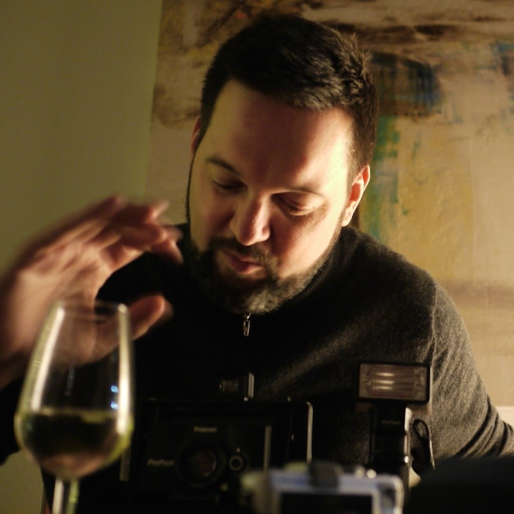 Avatar of Bill M.