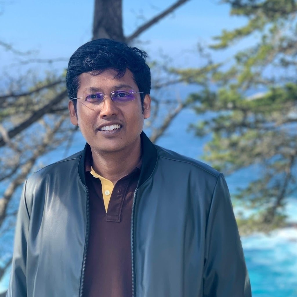 Avatar of Rajeev K.