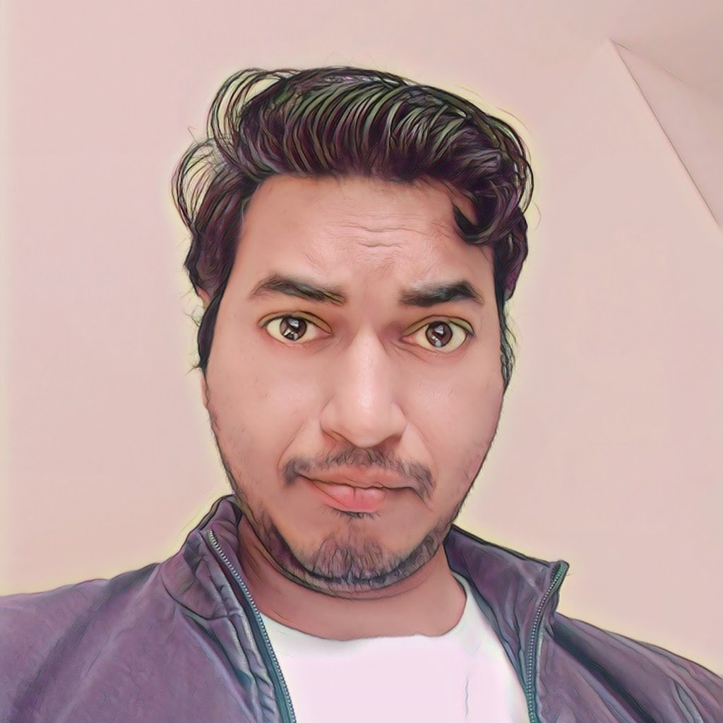 Avatar of Vaibhav I.
