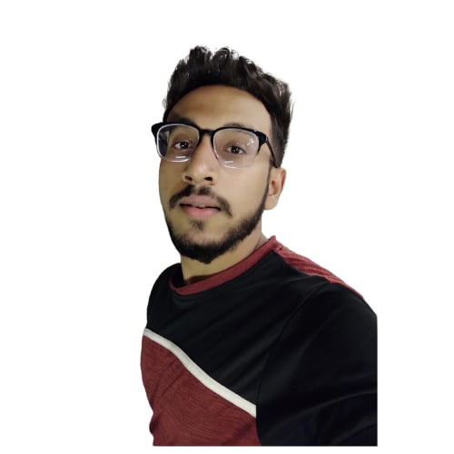 Avatar of Sanket S.