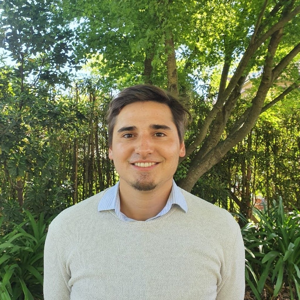 Avatar of Marcos D.