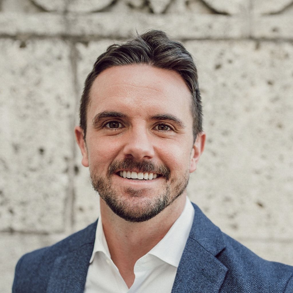 Avatar of Conor C.