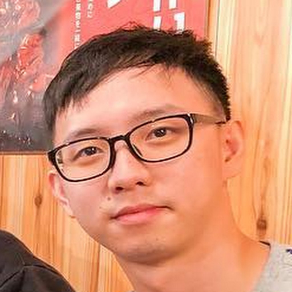 Avatar of Chun C.