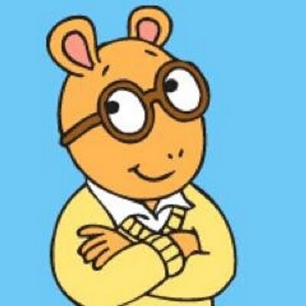 Avatar of Arthur B.
