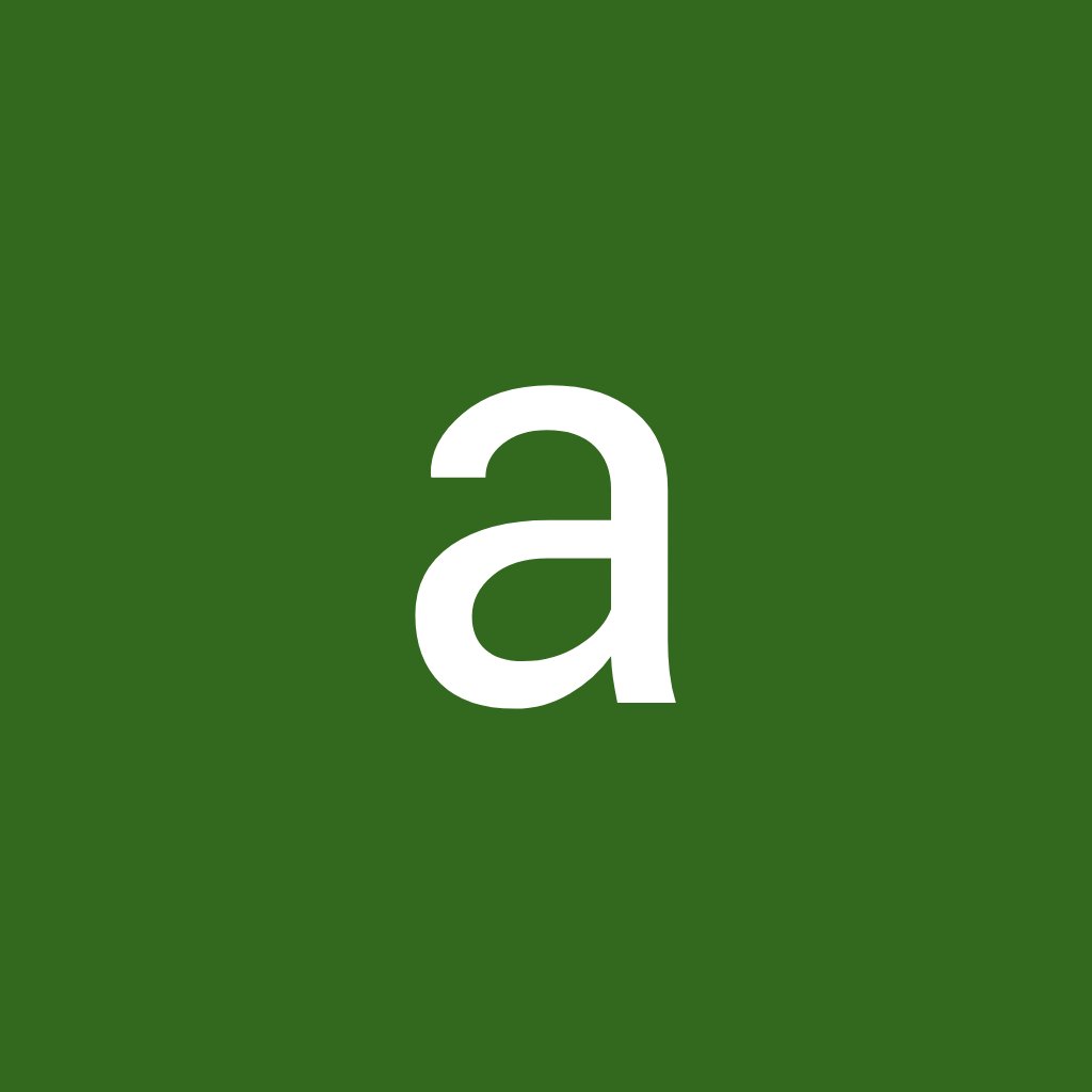 Avatar of amber F.